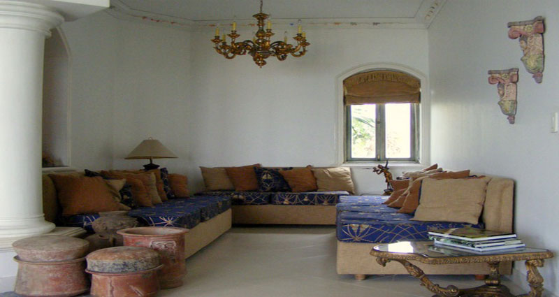 Bed and breakfast in Colombia - Santa Marta - Santa Marta - Inn 141 - 8