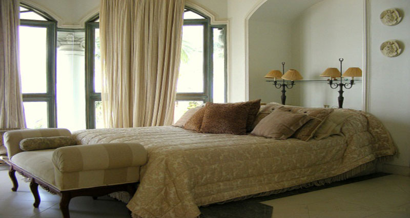 Bed and breakfast in Colombia - Santa Marta - Santa Marta - Inn 141 - 12