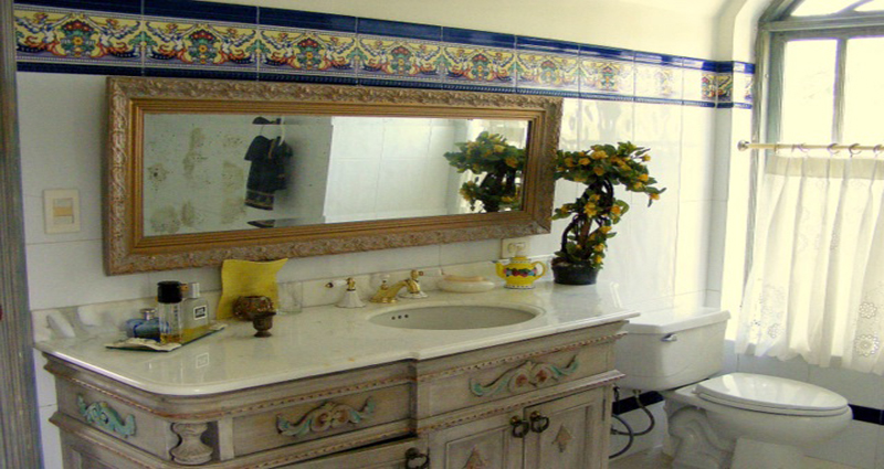 Bed and breakfast in Colombia - Santa Marta - Santa Marta - Inn 141 - 15