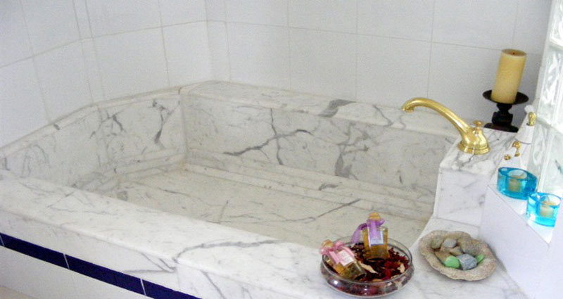 Bed and breakfast in Colombia - Santa Marta - Santa Marta - Inn 141 - 16