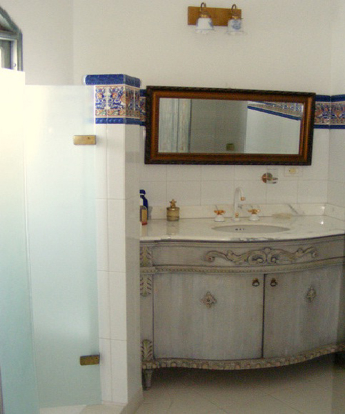 Bed and breakfast in Colombia - Santa Marta - Santa Marta - Inn 141 - 18
