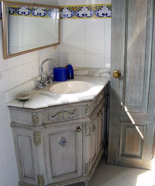Bed and breakfast in Colombia - Santa Marta - Santa Marta - Inn 141 - 21