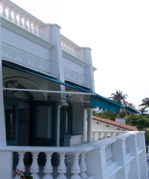 Bed and breakfast in Colombia - Santa Marta - Santa Marta - Inn 141 - 24