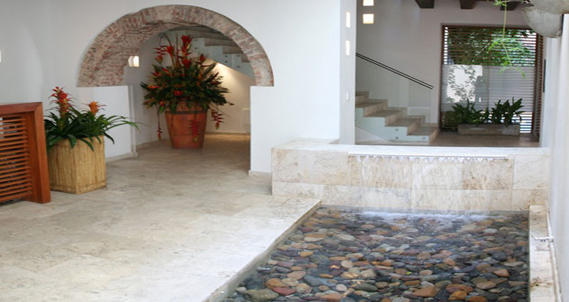 Bed and breakfast in Colombia - Cartagena - Cartagena - Inn 142 - 2
