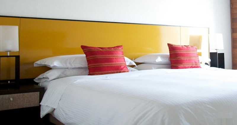 Bed and breakfast in Colombia - Cartagena - Cartagena - Inn 142 - 3