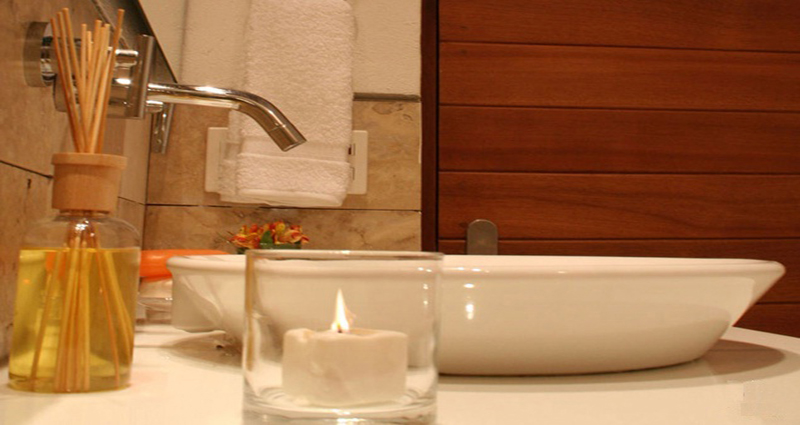 Bed and breakfast in Colombia - Cartagena - Cartagena - Inn 142 - 4