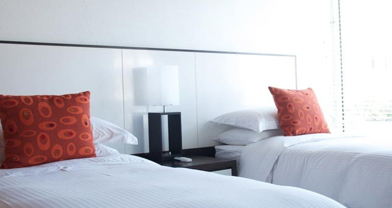 Bed and breakfast in Colombia - Cartagena - Cartagena - Inn 142 - 5