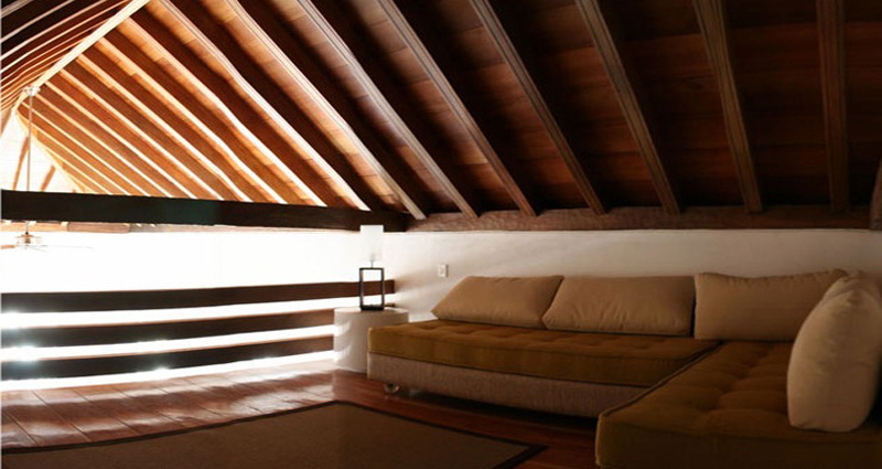 Bed and breakfast in Colombia - Cartagena - Cartagena - Inn 142 - 8