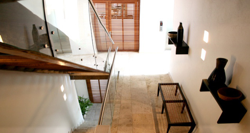 Bed and breakfast in Colombia - Cartagena - Cartagena - Inn 142 - 11