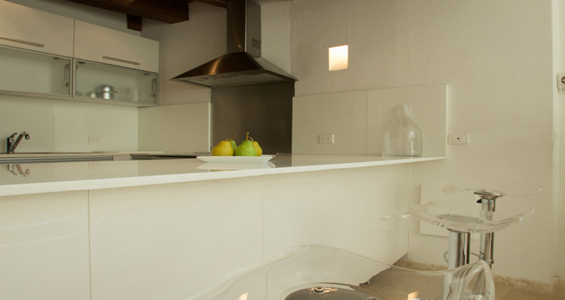 Villa vacacional en alquiler en Colombia - Cartagena - Cartagena - Villa 143 - 4