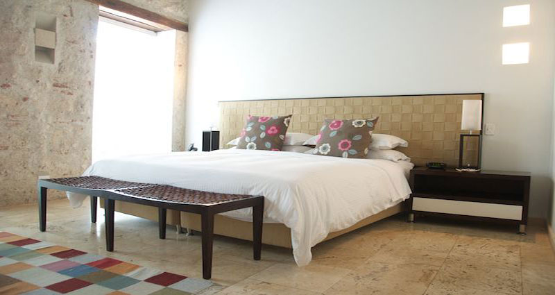 Villa vacacional en alquiler en Colombia - Cartagena - Cartagena - Villa 144 - 3