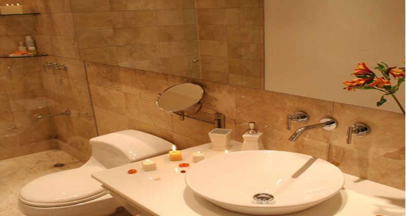 Villa vacacional en alquiler en Colombia - Cartagena - Cartagena - Villa 144 - 4