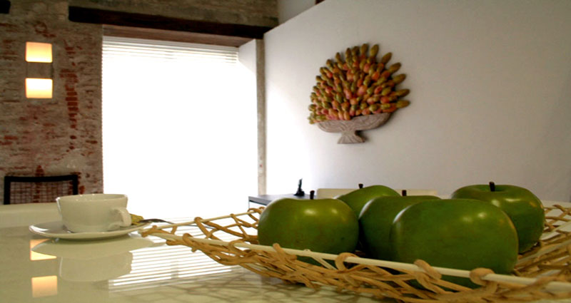 Villa vacacional en alquiler en Colombia - Cartagena - Cartagena - Villa 144 - 5