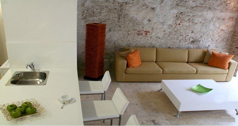 Villa vacacional en alquiler en Colombia - Cartagena - Cartagena - Villa 144 - 6