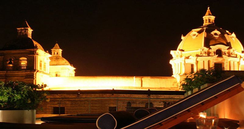 Villa vacacional en alquiler en Colombia - Cartagena - Cartagena - Villa 144 - 12