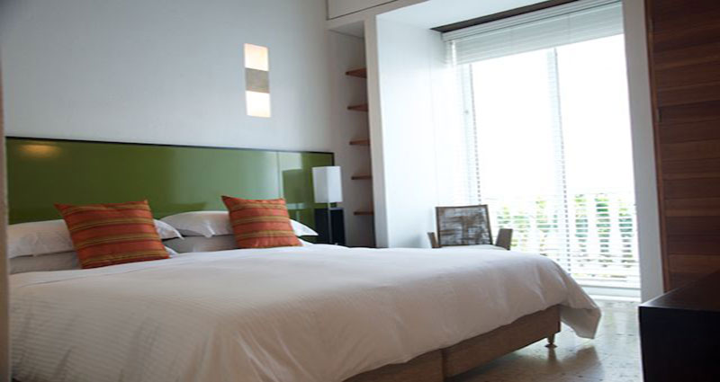 Villa vacacional en alquiler en Colombia - Cartagena - Cartagena - Villa 145 - 2