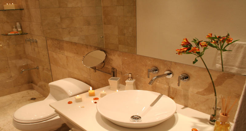 Villa vacacional en alquiler en Colombia - Cartagena - Cartagena - Villa 145 - 4