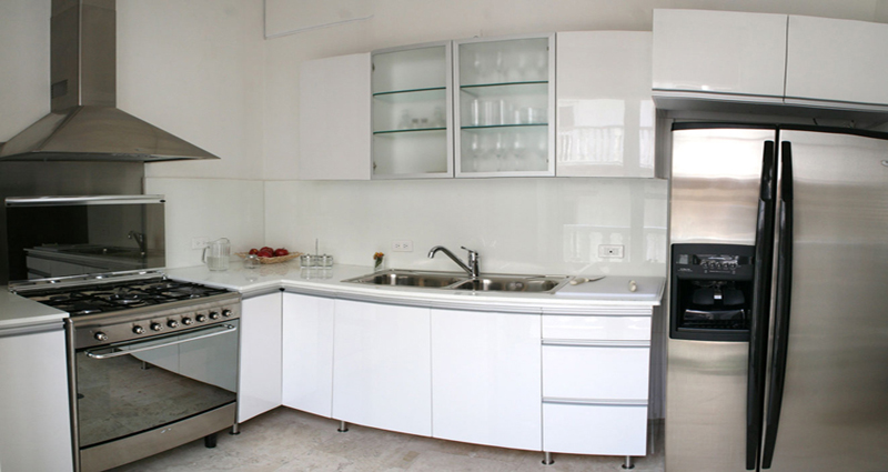 Villa vacacional en alquiler en Colombia - Cartagena - Cartagena - Villa 145 - 7