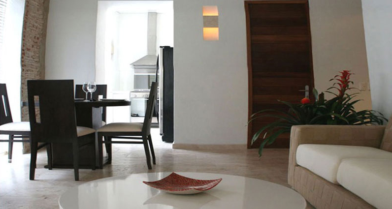 Villa vacacional en alquiler en Colombia - Cartagena - Cartagena - Villa 145 - 8