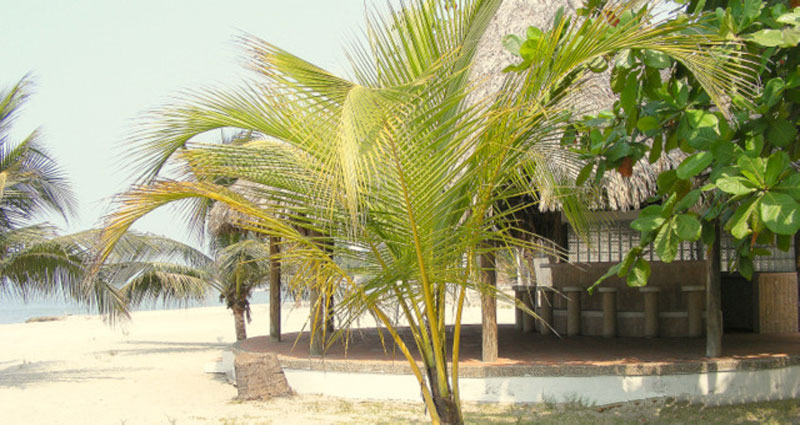 Bed and breakfast in Colombia - Santa Marta - Santa Marta - Inn 146 - 2