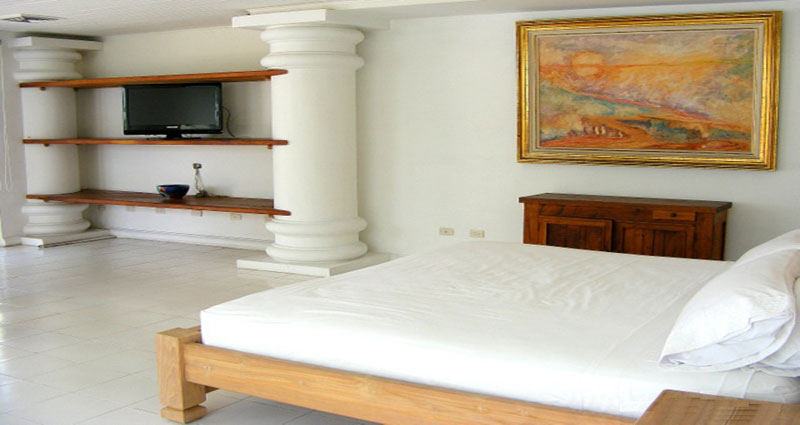 Bed and breakfast in Colombia - Santa Marta - Santa Marta - Inn 146 - 4