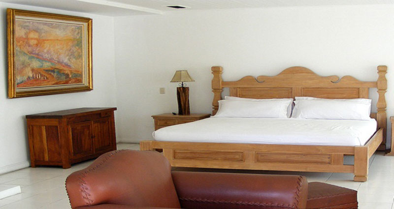 Bed and breakfast in Colombia - Santa Marta - Santa Marta - Inn 146 - 5