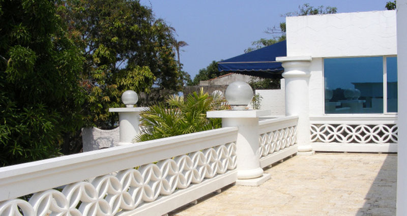Bed and breakfast in Colombia - Santa Marta - Santa Marta - Inn 146 - 6
