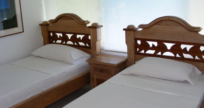 Bed and breakfast in Colombia - Santa Marta - Santa Marta - Inn 146 - 8