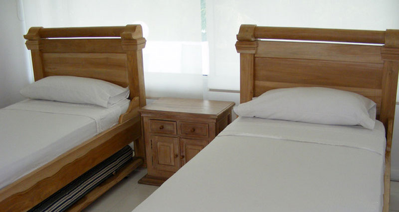 Bed and breakfast in Colombia - Santa Marta - Santa Marta - Inn 146 - 9