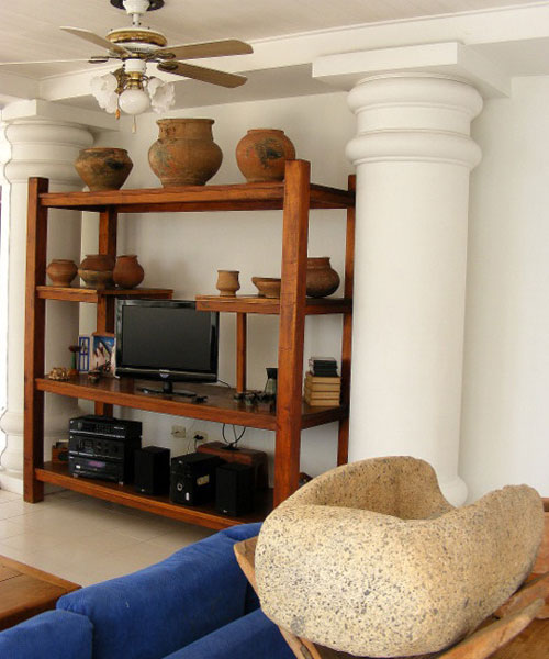 Bed and breakfast in Colombia - Santa Marta - Santa Marta - Inn 146 - 12