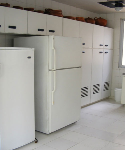Bed and breakfast in Colombia - Santa Marta - Santa Marta - Inn 146 - 15