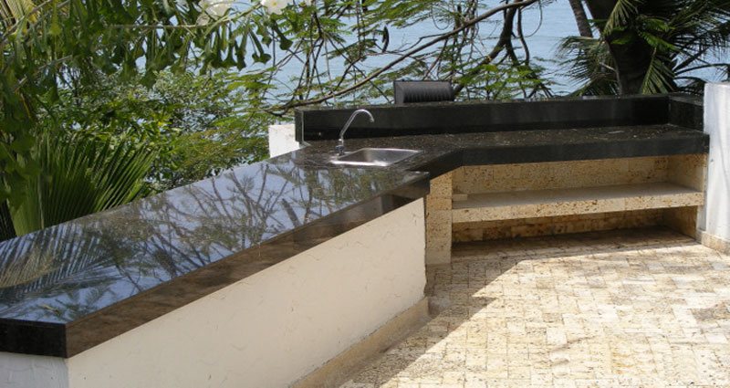 Bed and breakfast in Colombia - Santa Marta - Santa Marta - Inn 146 - 16