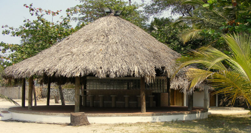 Villa vacacional en alquiler en Colombia - Santa Marta - Santa Marta - Villa 146 - 18