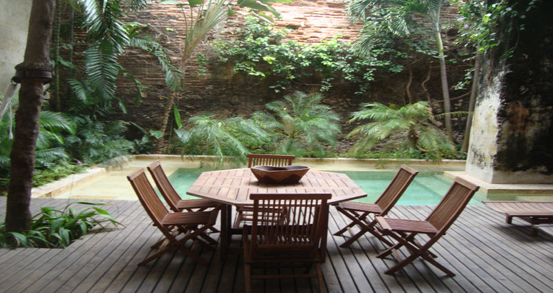 Bed and breakfast in Colombia - Cartagena - Cartagena - Inn 150 - 2