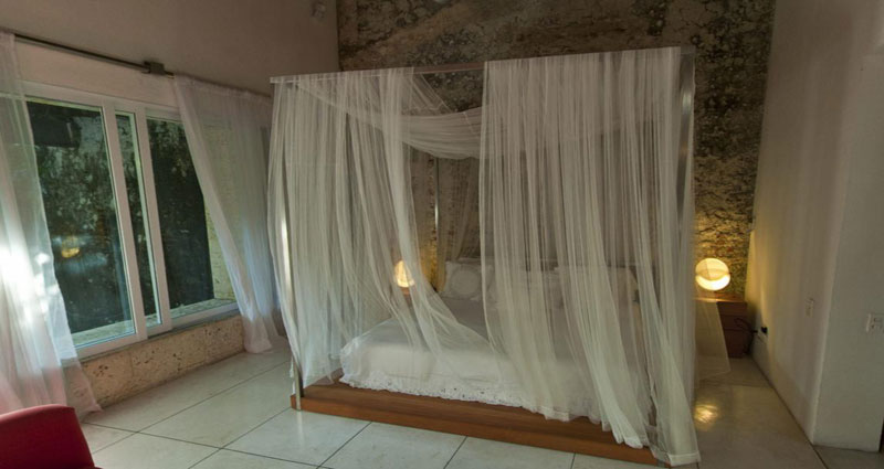 Bed and breakfast in Colombia - Cartagena - Cartagena - Inn 150 - 3