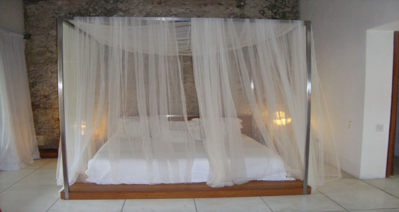 Bed and breakfast in Colombia - Cartagena - Cartagena - Inn 150 - 4