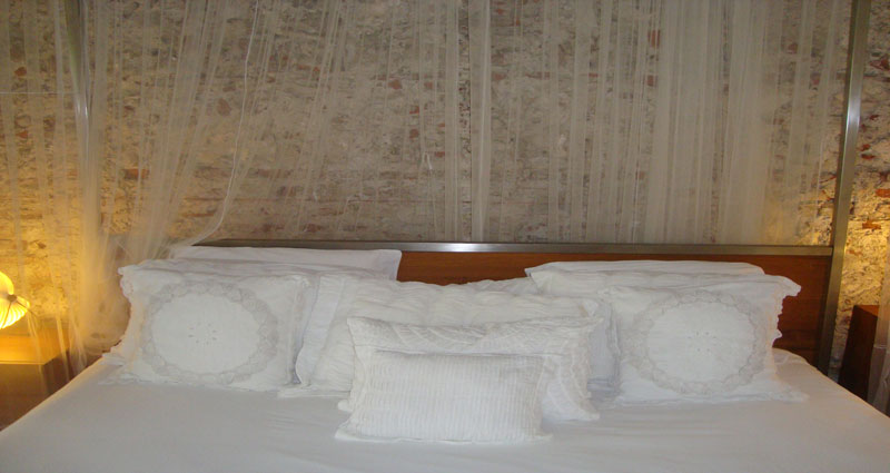 Bed and breakfast in Colombia - Cartagena - Cartagena - Inn 150 - 5