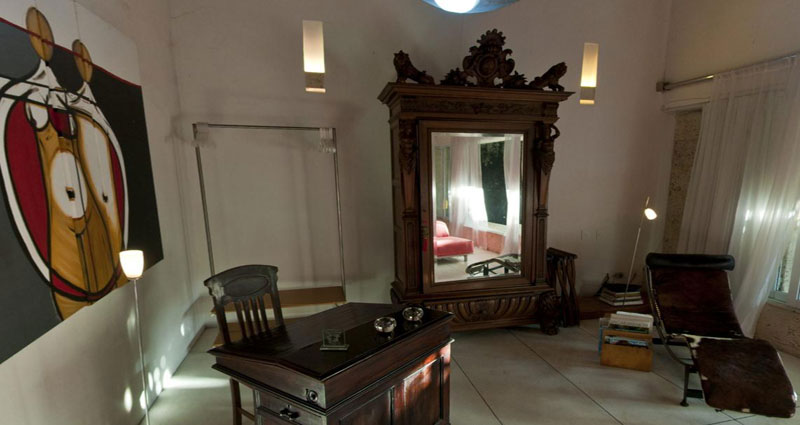 Bed and breakfast in Colombia - Cartagena - Cartagena - Inn 150 - 6