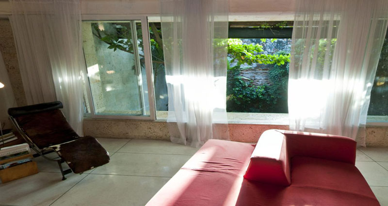 Bed and breakfast in Colombia - Cartagena - Cartagena - Inn 150 - 7