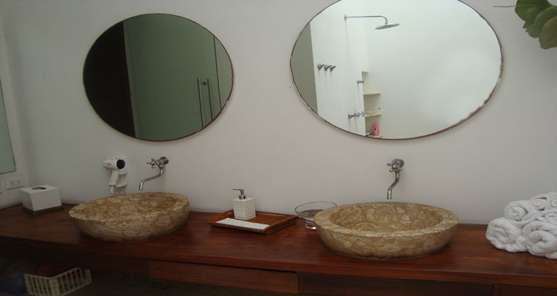 Bed and breakfast in Colombia - Cartagena - Cartagena - Inn 150 - 8