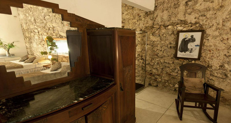 Bed and breakfast in Colombia - Cartagena - Cartagena - Inn 150 - 10