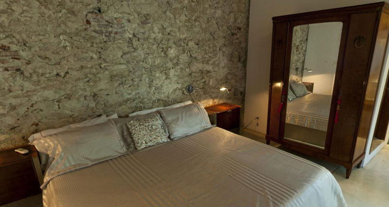 Bed and breakfast in Colombia - Cartagena - Cartagena - Inn 150 - 12