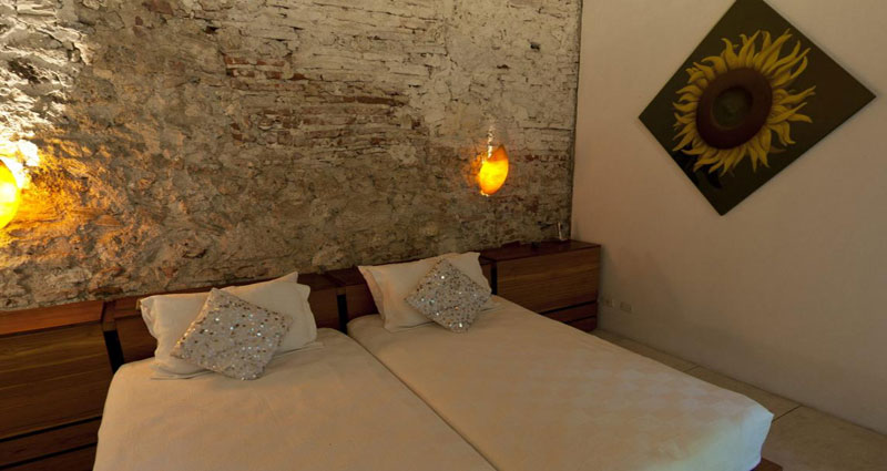 Bed and breakfast in Colombia - Cartagena - Cartagena - Inn 150 - 14