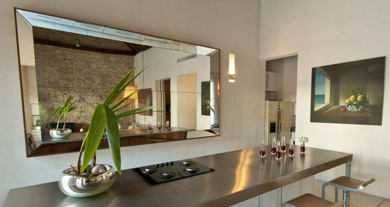 Bed and breakfast in Colombia - Cartagena - Cartagena - Inn 150 - 17