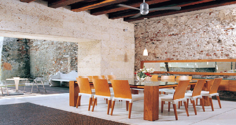 Bed and breakfast in Colombia - Cartagena - Cartagena - Inn 150 - 21