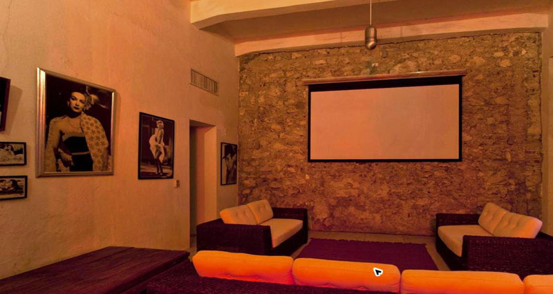 Bed and breakfast in Colombia - Cartagena - Cartagena - Inn 150 - 25