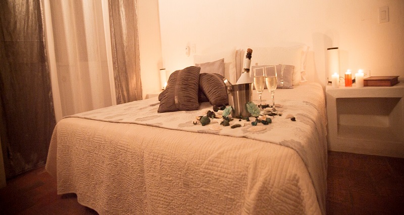 Villa vacacional en alquiler en Colombia - Cartagena - Cartagena - Villa 266 - 21