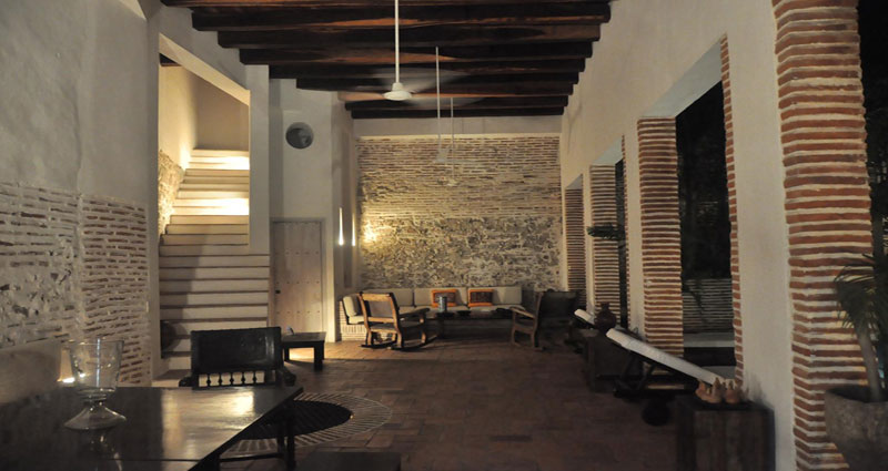 Villa vacacional en alquiler en Colombia - Cartagena - Cartagena - Villa 266 - 5