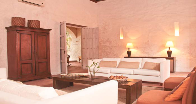 Villa vacacional en alquiler en Colombia - Cartagena - Cartagena - Villa 266 - 8