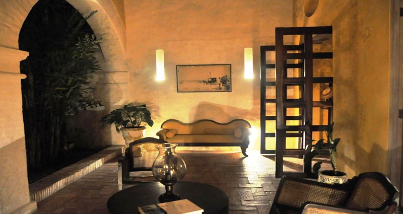 Villa vacacional en alquiler en Colombia - Cartagena - Cartagena - Villa 266 - 9